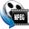 Aneesoft MPEG Video Converter icon